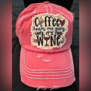 KBETHOS Vintage style hat